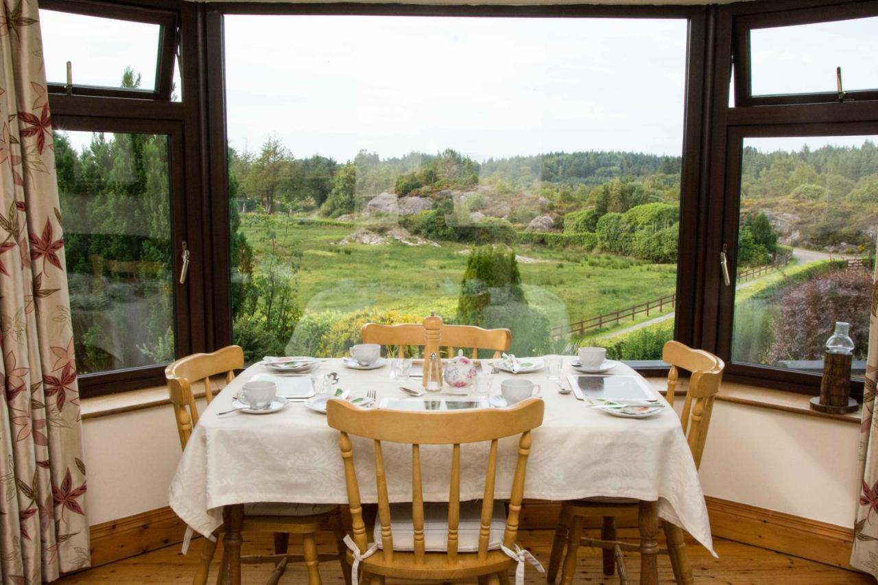 Mountain View B&B Lauragh Eksteriør bilde