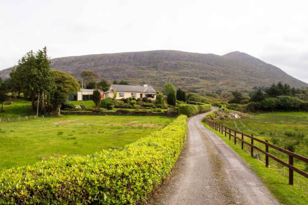 Mountain View B&B Lauragh Eksteriør bilde
