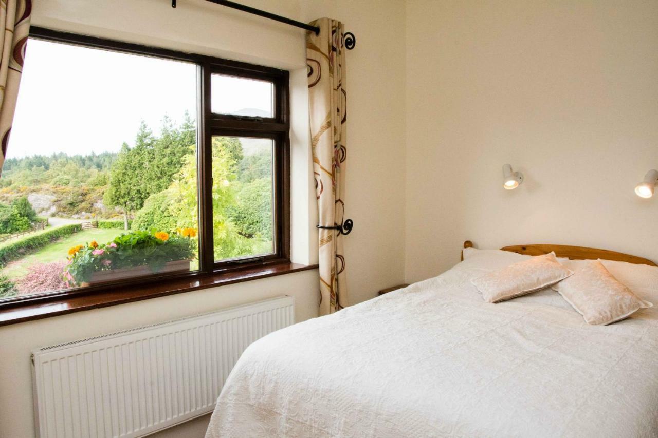 Mountain View B&B Lauragh Eksteriør bilde